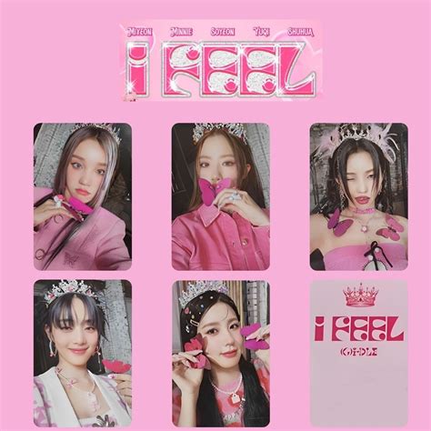Download gidle .